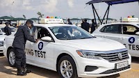 Parliament Adopts Draft Law to Transform Road Safety in Rwanda