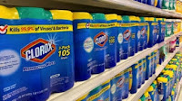 Clorox Disinfecting Wipes, Wet Mopping Cloths Earn Approval For SARS-Cov-2 Kill Claims