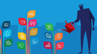 India Makes Historic Entry into Top 100 in Global SDG Rankings