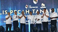 Matrix Concepts breaks ground for MVV City Phase 1 in Malaysia Vision Valley 2.0
