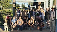 Coonamble runners unite
