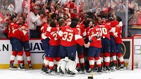 Florida Panthers win 2025 Stanley Cup Final after defeating Edmonton Oilers in second showdown