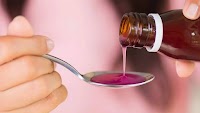 Over 18,000 bottles of codeine syrup seized; 2 men held from Madhya Pradesh, Gujarat