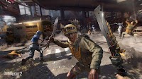Former Ubisoft dev says that Techland intentionally made AMD FSR look worse in Dying Light 2