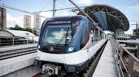 Green Light for Panama Metro Line 2 Extension