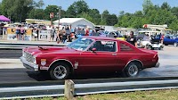 Mopars win 27th annual drag race at Northern Michigan Dragway