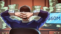 JP Morgan-backed blockchain firm ‘Partior’ closes $60M Series B funding