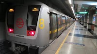JMD Consultants and NCES win Rs 1.92 billion contracts from DMRC