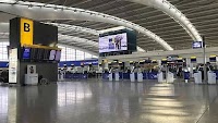 Heathrow airport cyberattack: Delays mount as Europe's air travel disrupted