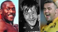 Rugby league’s 31 favourite cult heroes