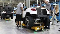 Massimo Moves MVR Golf Cart Production to U.S. to Enhance Quality Control and Market Positioning