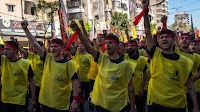 US plan seeks to disarm Hezbollah by year-end, IDF to leave Lebanon