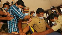 Indian man gets double life sentence for killing wife using cobra