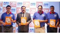 ARS Group introduces 550D – first of its kind TMT bars