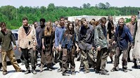 Why The Walking Dead is making zombies of us all