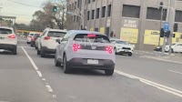 Nio Firefly electric car from China all but confirmed for Australia, as prototype spied on local roads