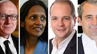 CEO pay exposed: Highest paid boss earns 516 times average worker