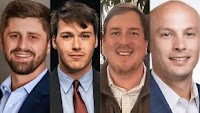 CRC Group grows team with four new brokers