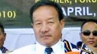 GNF, UNPO & NSCN-IM condemn harassment and deportation of activist Neingulo Krome by Indian authorities
