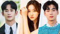 Kim Soo Hyun-Kim Sae Ron Dating Scandal: 'Best Friend' ASTRO's Cha Eun Woo Called Out For Betraying Late Actress