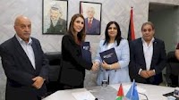 Ministry of Labor Signs Memorandum of Understanding with SOS Childrens Villages Organization to Support 500 Unemployed Individuals in Bethlehem and Hebron - Sada News Agency