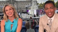 Co-hosts’ affair uncovered at Queen’s funeral