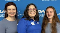 UAH engineering students awarded two of six national 2025 Women In Defense Scholarships