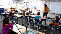 Tension builds between parents, educators as classroom conflicts continue