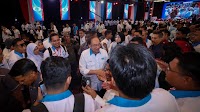 Political appointments are a fair reward for service, says PM Anwar
