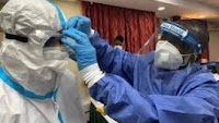 EU and WHO working together to defeat COVID-19 in Kenya
