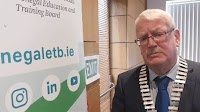 Cllr Donal Coyle elected new chair of Donegal ETB