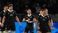 ‘Blindsided’: Behind the haka that divided the All Blacks