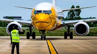 Nok Air now live with Rusada MRO software