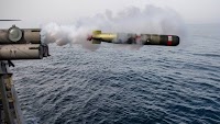 US State Department clears Saudi lightweight torpedo buy
