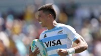 World Rugby SVNS 2024/25 Hong Kong, China: Argentina and New Zealand come out on topKong, China