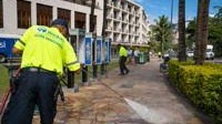 Honolulu businesses eye improvement district for better services