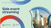 Climate Security Mechanism at the United Nations and Group of Friends on Climate and Security Announce New Pledges and Partnerships at COP29