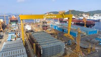 Hanwha Ocean to Raise 1.5 Billion USD to Fuel Strategic Growth in Maritime Defense Solutions