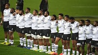 Where is the World Cup prize money?