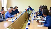 PM invites Belarusians to tap into TZ’s investment opportunities