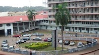 661 Clinical Staff Resigned From UCH Between In One Year- GMD