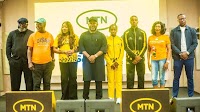 MTN CHAMPS Continental Relays: Nigeria’s Olympic hopefuls set for action in Lagos