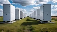 MoP Draft Broadens Roles for Grid and Standalone Energy Storage