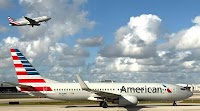 AA Expands Chicago Routes, Improves Passenger Experience