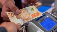 Sweden’s Krona Set for More Gains After Best Quarter in 15 Years
