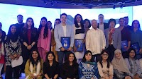 CIRCLE Women Association Co-organized She Loves Tech 2024 Finale with Hugo Bank and Unilever Pakistan to Support Women-led Tech Innovation