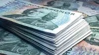 Secular EUR bull is upon us. SEK in gangster mode.