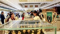 Gold surges over INR 3,300 in this week, Silver crosses INR 1.28 lakh mark