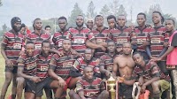 Elgon Wolves entirely walks away from Uganda Cup