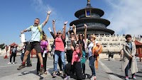 China’s inbound tourism continues heating up amid improving environment